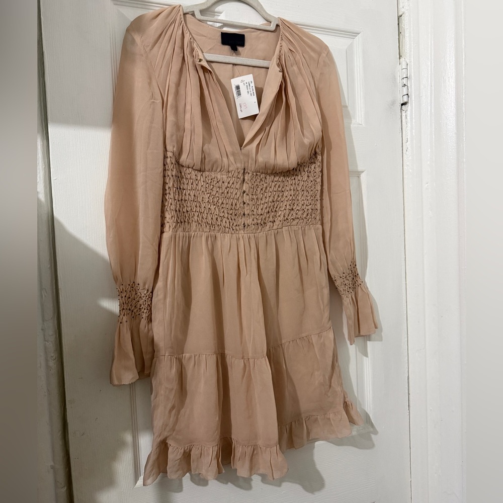 Intermix silk Dress